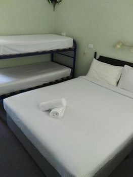 Bushmans Retreat Motor Inn - Mackay Tourism 2