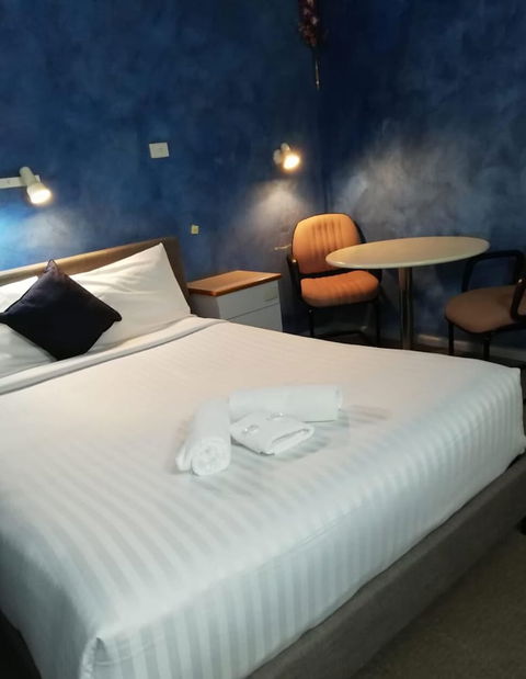 Bushmans Retreat Motor Inn - Mackay Tourism 3