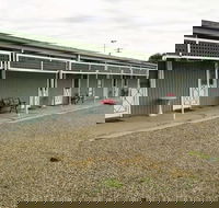 Bushmans Retreat Motor Inn - Mackay Tourism