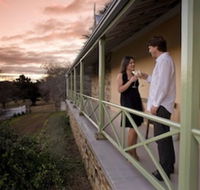 Brockley Estate - Mackay Tourism