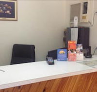 Longreach Motel - Mackay Tourism