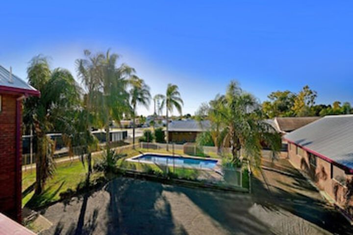 Bourke NSW Mackay Tourism