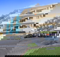 Kings Bay Apartments - Mackay Tourism
