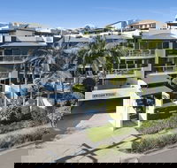 Ocean Vista On Alex - Mackay Tourism