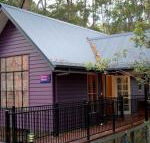 Amytis Gardens Retreat  Day Spa - Mackay Tourism