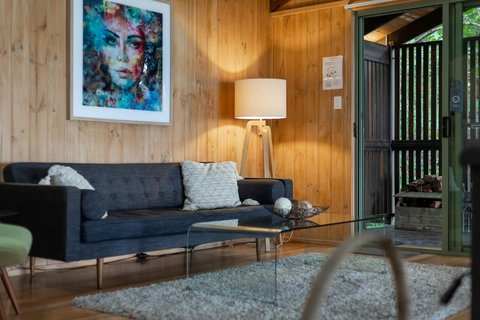 Treetops Seaview Montville - Mackay Tourism 5