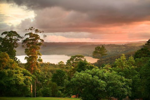 Montville Misty View Cottages - Mackay Tourism 0