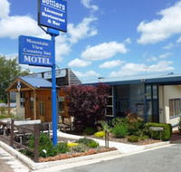 Mountain View Country Inn - Mackay Tourism