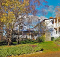 Mole Creek Guest House - Mackay Tourism