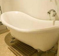 The Vintage Bed  Breakfast - Mackay Tourism