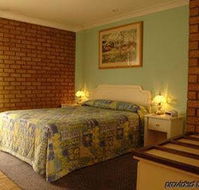 Cervantes Lodge - Mackay Tourism