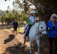 Misty Valley Country Cottages - Mackay Tourism