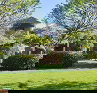 Tree Elle - Mackay Tourism
