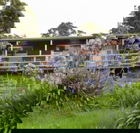 Bombina Cottages - Mackay Tourism