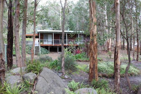 Franciscas Cottage - Mackay Tourism 3