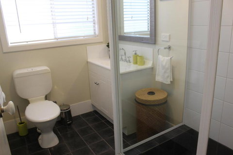 Franciscas Cottage - Mackay Tourism 2