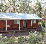 Franciscas Cottage - Mackay Tourism