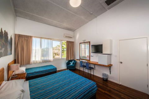 Diggers Tavern - Mackay Tourism 0