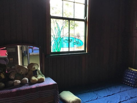 Rossmount Rural Retreat - Mackay Tourism 4