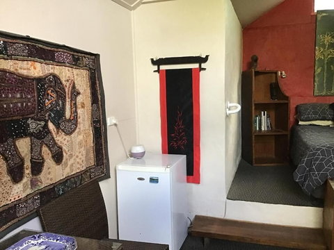 Rossmount Rural Retreat - Mackay Tourism 3