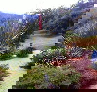 Rossmount Rural Retreat - Mackay Tourism
