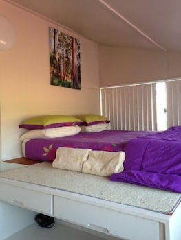 Rossmount Rural Retreat - Mackay Tourism 5