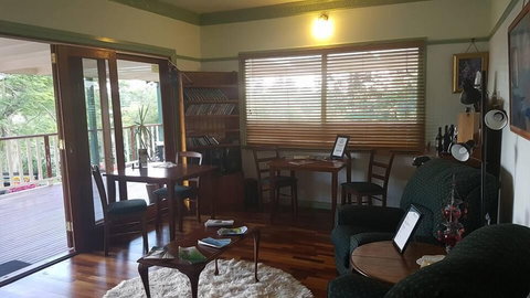 Amamoor Homestead B&B And Country Cottages - Mackay Tourism 5