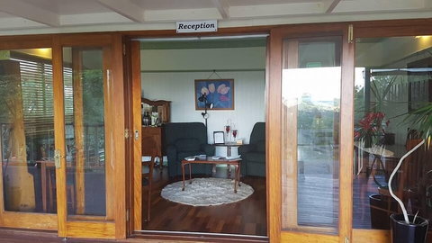 Amamoor Homestead B&B And Country Cottages - Mackay Tourism 4