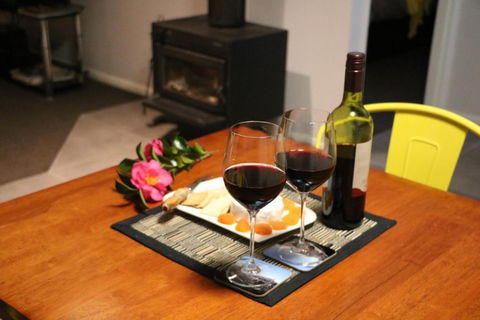 Maric Park Cottages - Mackay Tourism 4