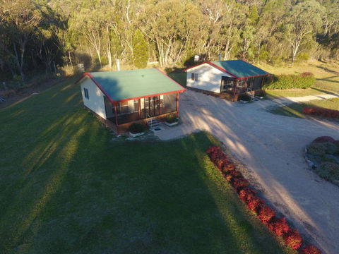 Maric Park Cottages - Mackay Tourism 3