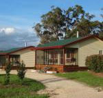Maric Park Cottages - Mackay Tourism