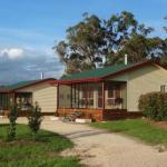 Maric Park Cottages - Mackay Tourism 0