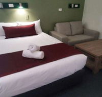 Hi-Way Motel Grafton - Mackay Tourism