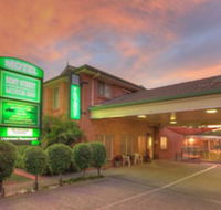 Bent Street Motor Inn - Mackay Tourism