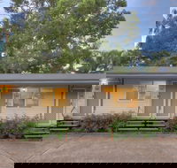 Glenwood Tourist Park  Motel - Mackay Tourism