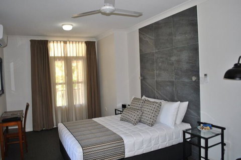 Heritage River Motor Inn - Mackay Tourism 3