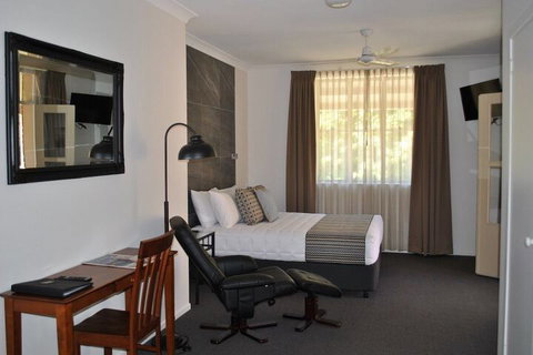Heritage River Motor Inn - Mackay Tourism 4