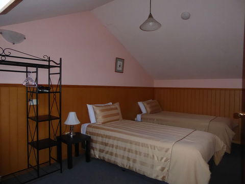Platypus Park Country Retreat - Mackay Tourism 2