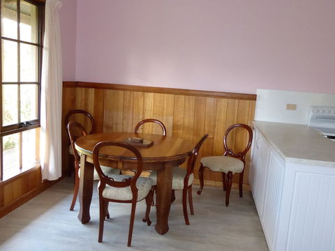 Platypus Park Country Retreat - Mackay Tourism 5