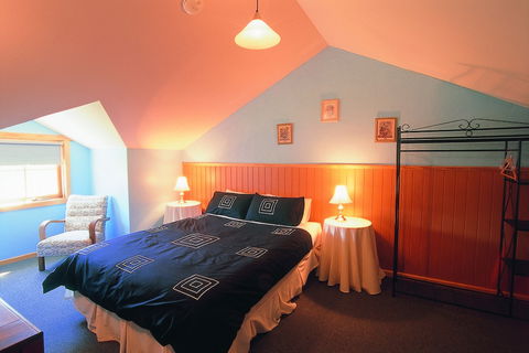 Platypus Park Country Retreat - Mackay Tourism 3