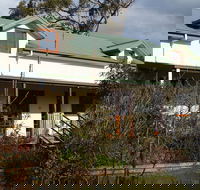 Platypus Park Country Retreat - Mackay Tourism