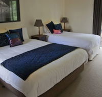 The Shingles Riverside Cottages - Mackay Tourism