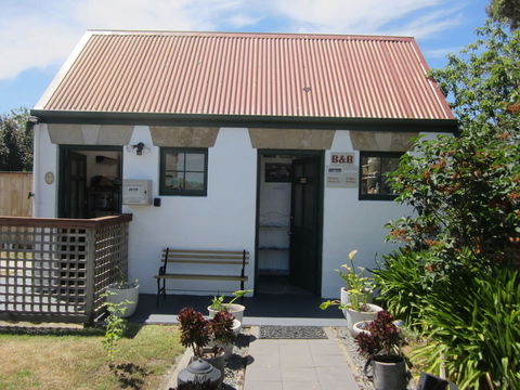 Sorell Barracks - Mackay Tourism 6