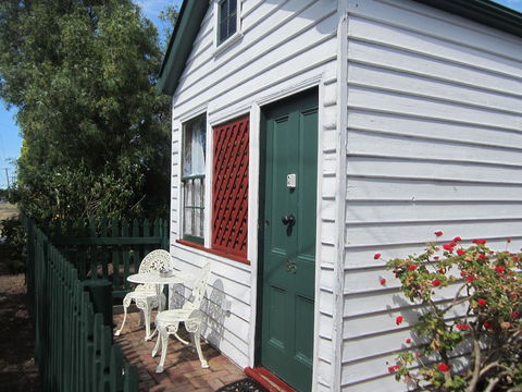 Sorell Barracks - Mackay Tourism 5