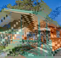 BIG4 Moruya Heads Easts Dolphin Beach Holiday Park - Mackay Tourism