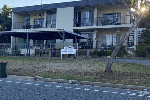 Apartment On Tennyson - Mackay Tourism 1
