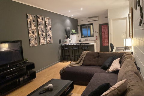 Apartment On Tennyson - Mackay Tourism 7