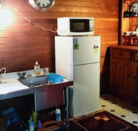 ST PAULS BED  BREAKFAST - Mackay Tourism