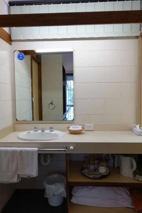 Coal Creek Motel - Mackay Tourism 6