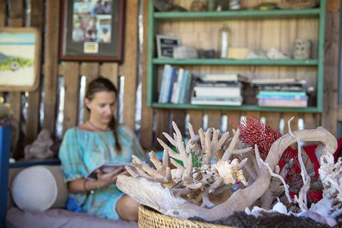 Bremer Island Banubanu Beach Retreat - Mackay Tourism 6